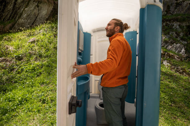 Wauregan, CT porta potty rental Company