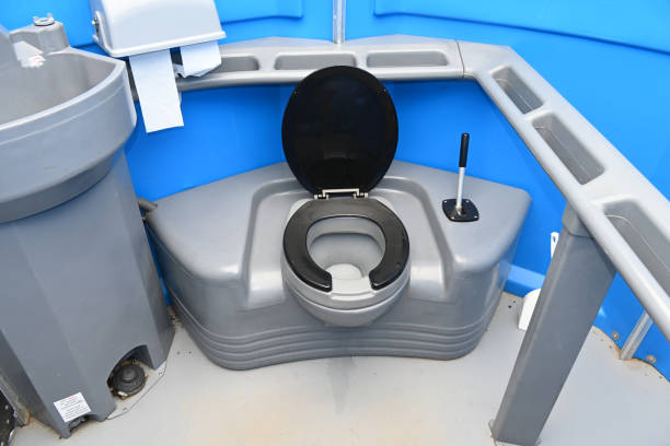Best High-end porta potty rental  in Wauregan, CT