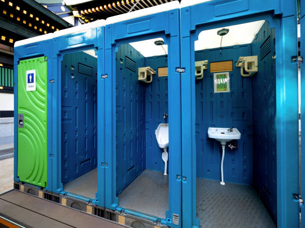 Best Event porta potty rental  in Wauregan, CT
